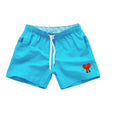"Sad Heart" Summer Vibes Shorts🏖️
