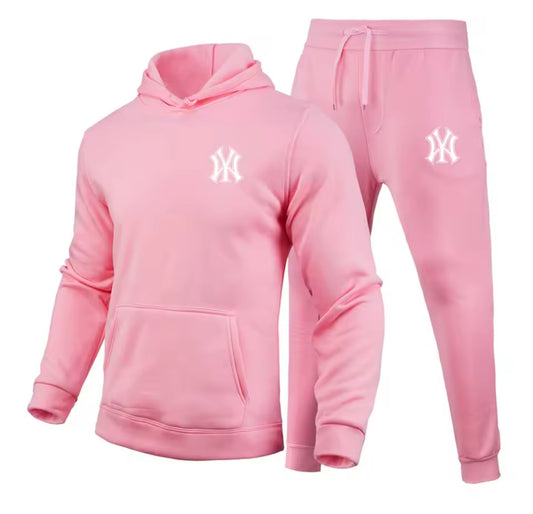 Conjunto Clubunny™ Pink Edition (Hoodie + Pants)