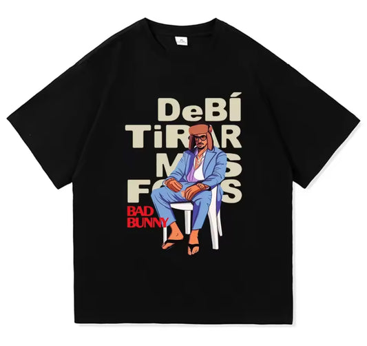 DTMF T-SHIRT LIMITED