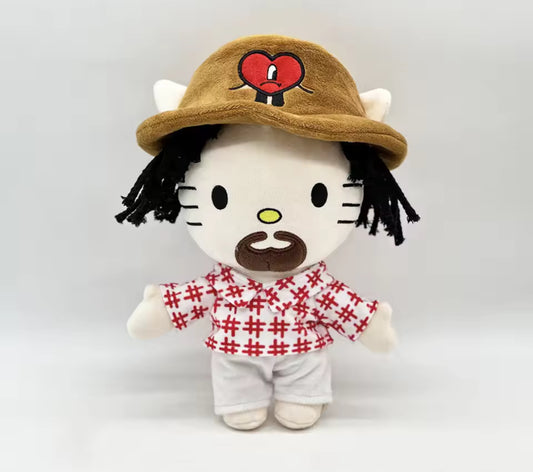 Kitty x Bunny – Limited Edition + Accesorio Gratis