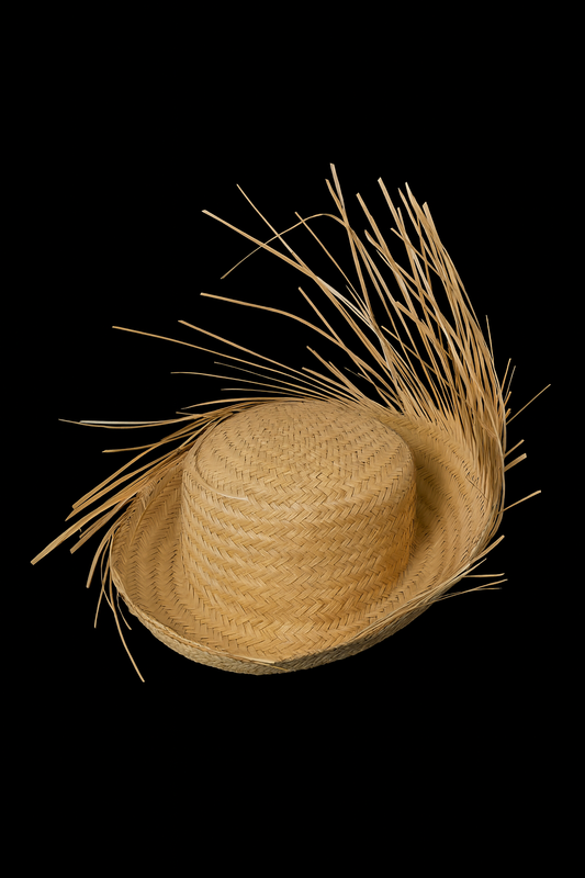Sombrero Pr CluBunny