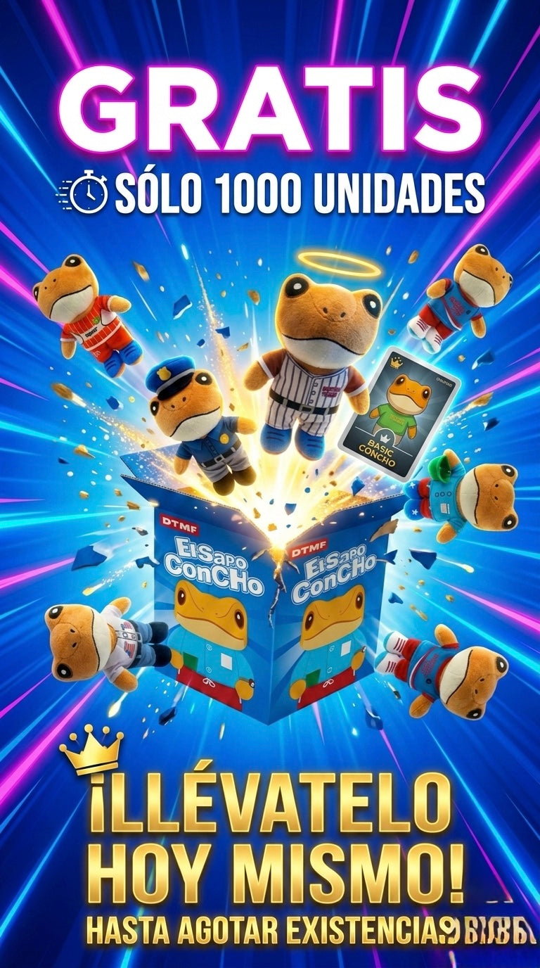 PACK 1 a 5 ARTICULOS NIVEL MID FREE